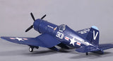 FMS 800MM F4U CORSAIR ARTF V2