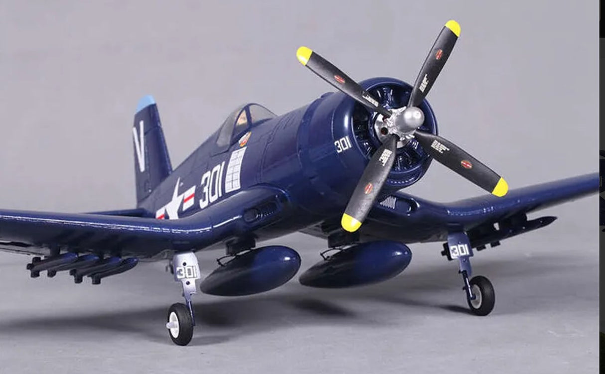 FMS 800MM F4U CORSAIR ARTF V2