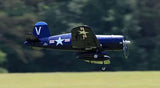 FMS 800MM F4U CORSAIR ARTF V2