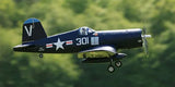 FMS 800MM F4U CORSAIR ARTF V2