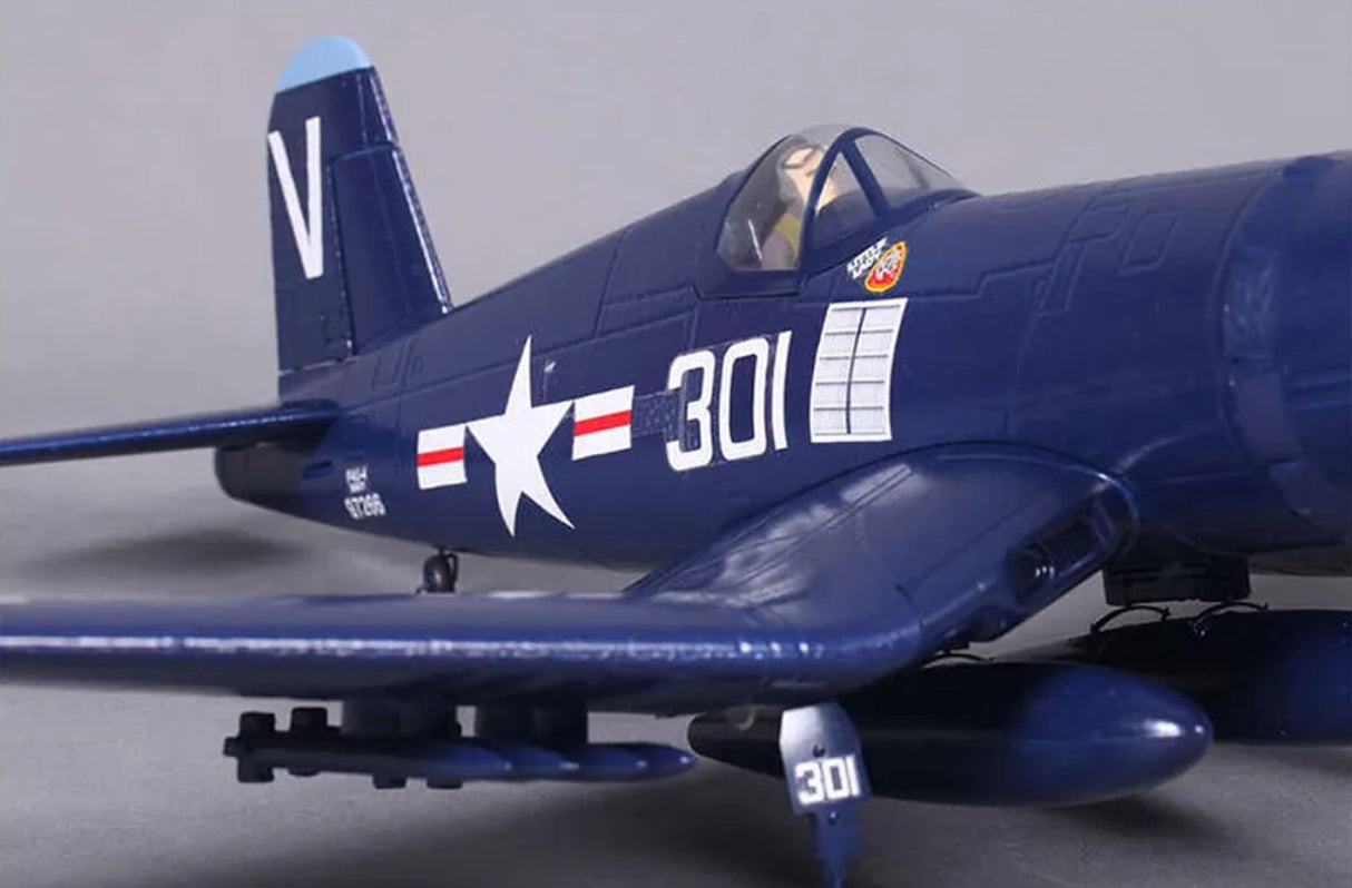 FMS 800MM F4U CORSAIR ARTF V2