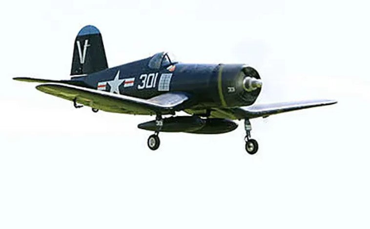 FMS 800MM F4U CORSAIR ARTF V2