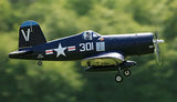 FMS 800MM F4U CORSAIR ARTF V2