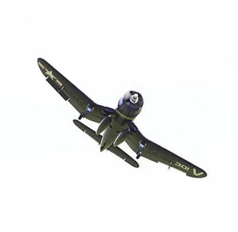 FMS 800MM F4U CORSAIR ARTF V2