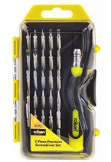 31 piece Precision Screwdriver Set