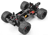 CORALLY SKETER XL4S MONSTER TRUCK BRUSHLESS Ready to Run