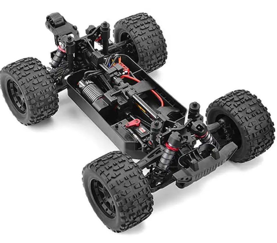 CORALLY SKETER XL4S MONSTER TRUCK BRUSHLESS Ready to Run