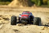 CORALLY SKETER XL4S MONSTER TRUCK BRUSHLESS Ready to Run