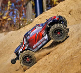 CORALLY SKETER XL4S MONSTER TRUCK BRUSHLESS Ready to Run