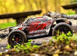 CORALLY SKETER XL4S MONSTER TRUCK BRUSHLESS Ready to Run