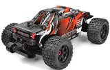 CORALLY SKETER XL4S MONSTER TRUCK BRUSHLESS Ready to Run