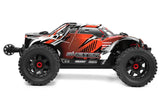 CORALLY SKETER XL4S MONSTER TRUCK BRUSHLESS Ready to Run