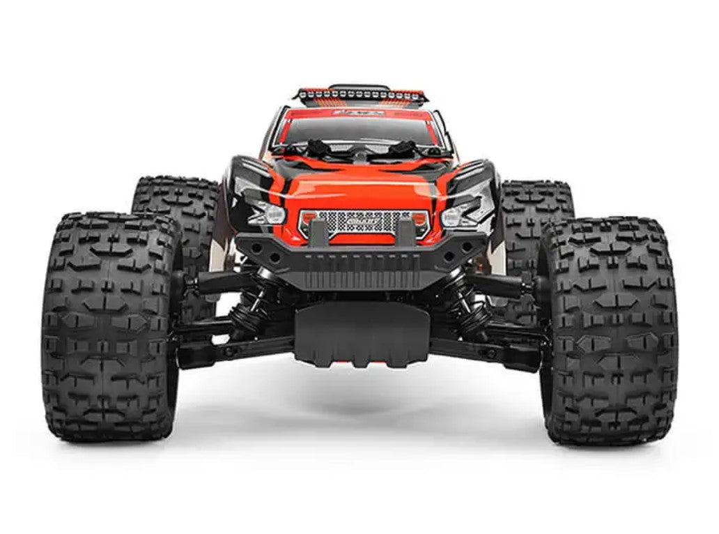 CORALLY SKETER XL4S MONSTER TRUCK BRUSHLESS Ready to Run