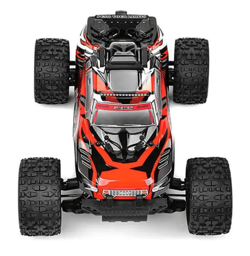 CORALLY SKETER XL4S MONSTER TRUCK BRUSHLESS Ready to Run