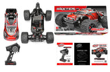 CORALLY SKETER XL4S MONSTER TRUCK BRUSHLESS Ready to Run