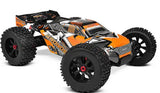 CORALLY KRONOS XTR 6S MONSTER TRUCK 1/8 LWB ROLLER CHASSIS (2022 EDITION)