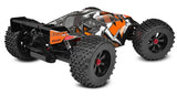 CORALLY KRONOS XTR 6S MONSTER TRUCK 1/8 LWB ROLLER CHASSIS (2022 EDITION)