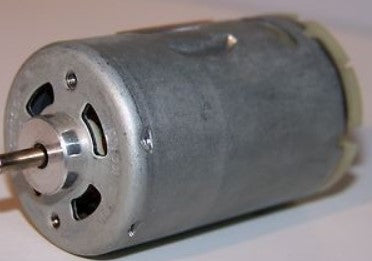 Vintage Graupner 7022 9V Stock Brushed Motor GR1763