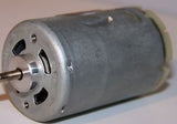 Vintage Graupner 7022 9V Stock Brushed Motor GR1763