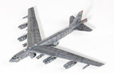 Academy B-52H Stratofortress 20th BS Buccaneers Plastic Kit