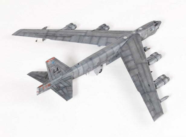 Academy B-52H Stratofortress 20th BS Buccaneers Plastic Kit