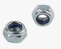M3x25mm Cap Screw/washers and nyloc nuts (Pk4)