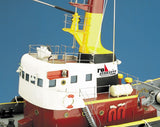 Krick Neptun Tug Boat Kit