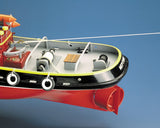 Krick Neptun Tug Boat Kit