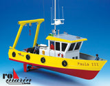 Krick Paula Working Vessel Kit