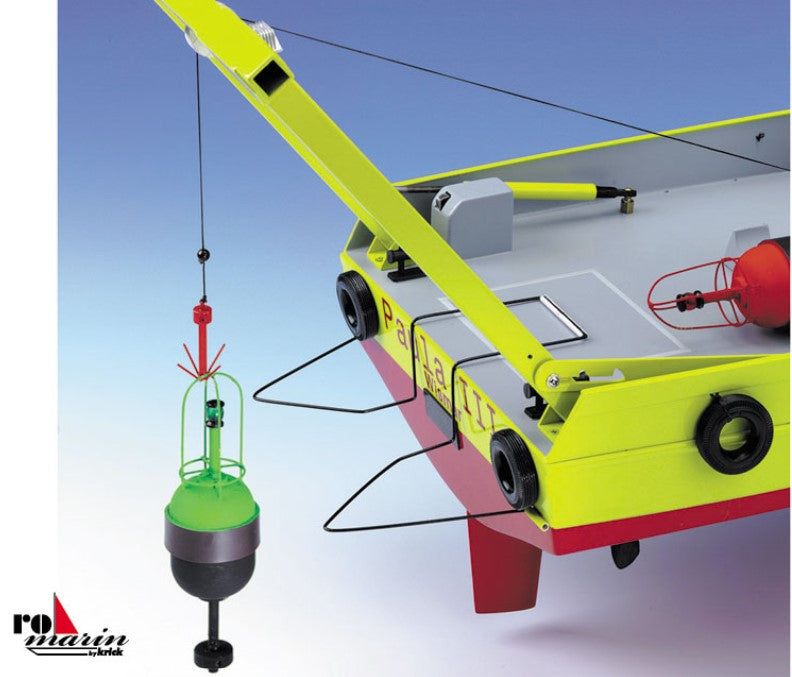 Krick Paula Working Vessel Kit