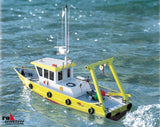 Krick Paula Working Vessel Kit