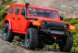 ROC HOBBY FIREHORSE 1:18TH SCALER Ready to Run