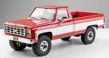 FMS Chevrolet K10 1/18th Ready to Run Scaler Truck