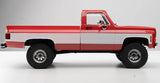 FMS Chevrolet K10 1/18th Ready to Run Scaler Truck