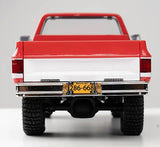 FMS Chevrolet K10 1/18th Ready to Run Scaler Truck