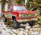 FMS Chevrolet K10 1/18th Ready to Run Scaler Truck