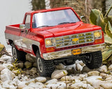 FMS Chevrolet K10 1/18th Ready to Run Scaler Truck