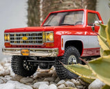 FMS Chevrolet K10 1/18th Ready to Run Scaler Truck