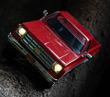 FMS Chevrolet K10 1/18th Ready to Run Scaler Truck