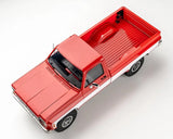 FMS Chevrolet K10 1/18th Ready to Run Scaler Truck