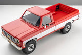 FMS Chevrolet K10 1/18th Ready to Run Scaler Truck