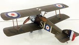 Microaces Sopwith F.1 Camel - D8118 Major Gilmour Kit