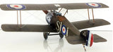 Microaces Sopwith F.1 Camel - D8118 Major Gilmour Kit