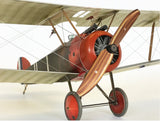 Microaces Sopwith F.1 Camel - Cpt. Roy Brownie Brown Kit