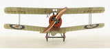 Microaces Sopwith F.1 Camel - Cpt. Roy Brownie Brown Kit