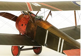 Microaces Sopwith F.1 Camel - Cpt. Roy Brownie Brown Kit