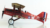 Microaces R.A.F. SE5a Schweinhund Kit (Flown by Grinnell-Milne 1918)