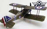 Microaces R.A.F. SE5a Bishop Kit (Flown by Billy Bishop 1918)