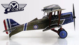 Microaces R.A.F. SE5a Bishop Kit (Flown by Billy Bishop 1918)