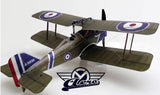 Microaces R.A.F. SE5a Bishop Kit (Flown by Billy Bishop 1918)